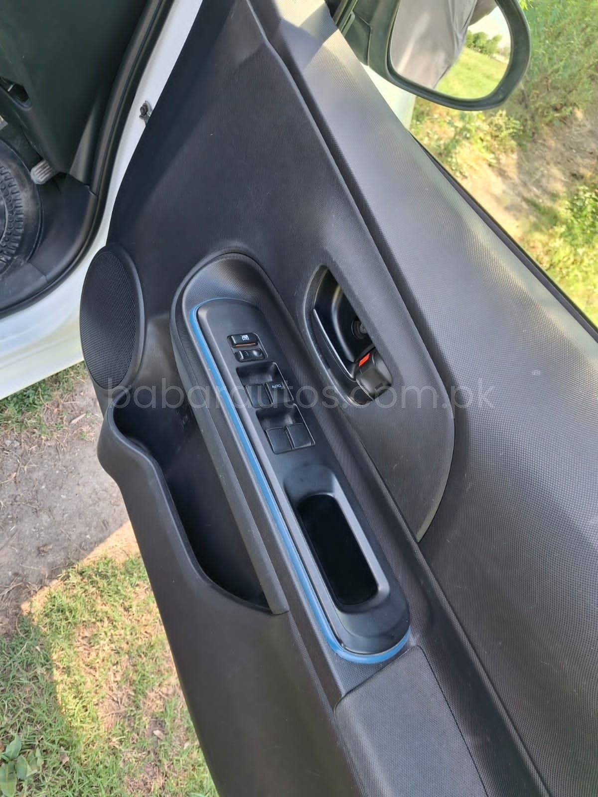 Car Thumbnail