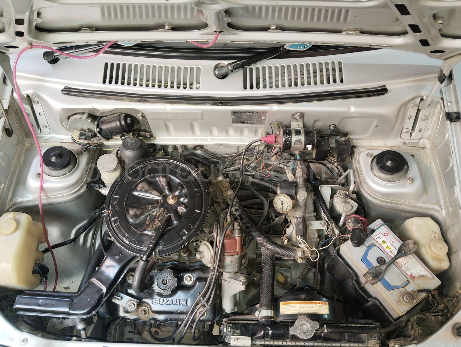 Mehran VXR