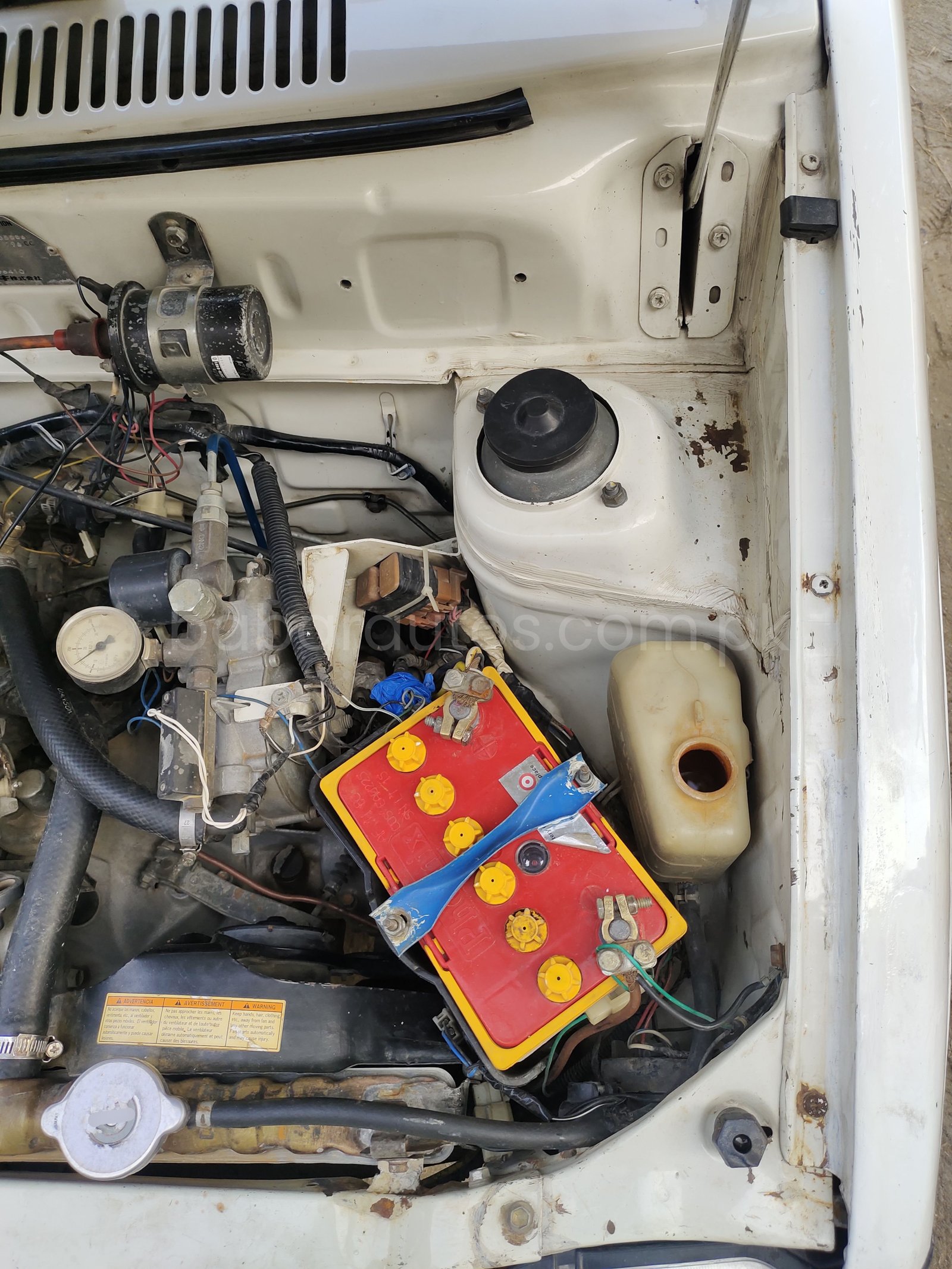 Car Thumbnail