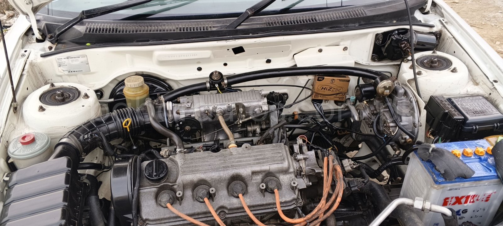 Car Thumbnail