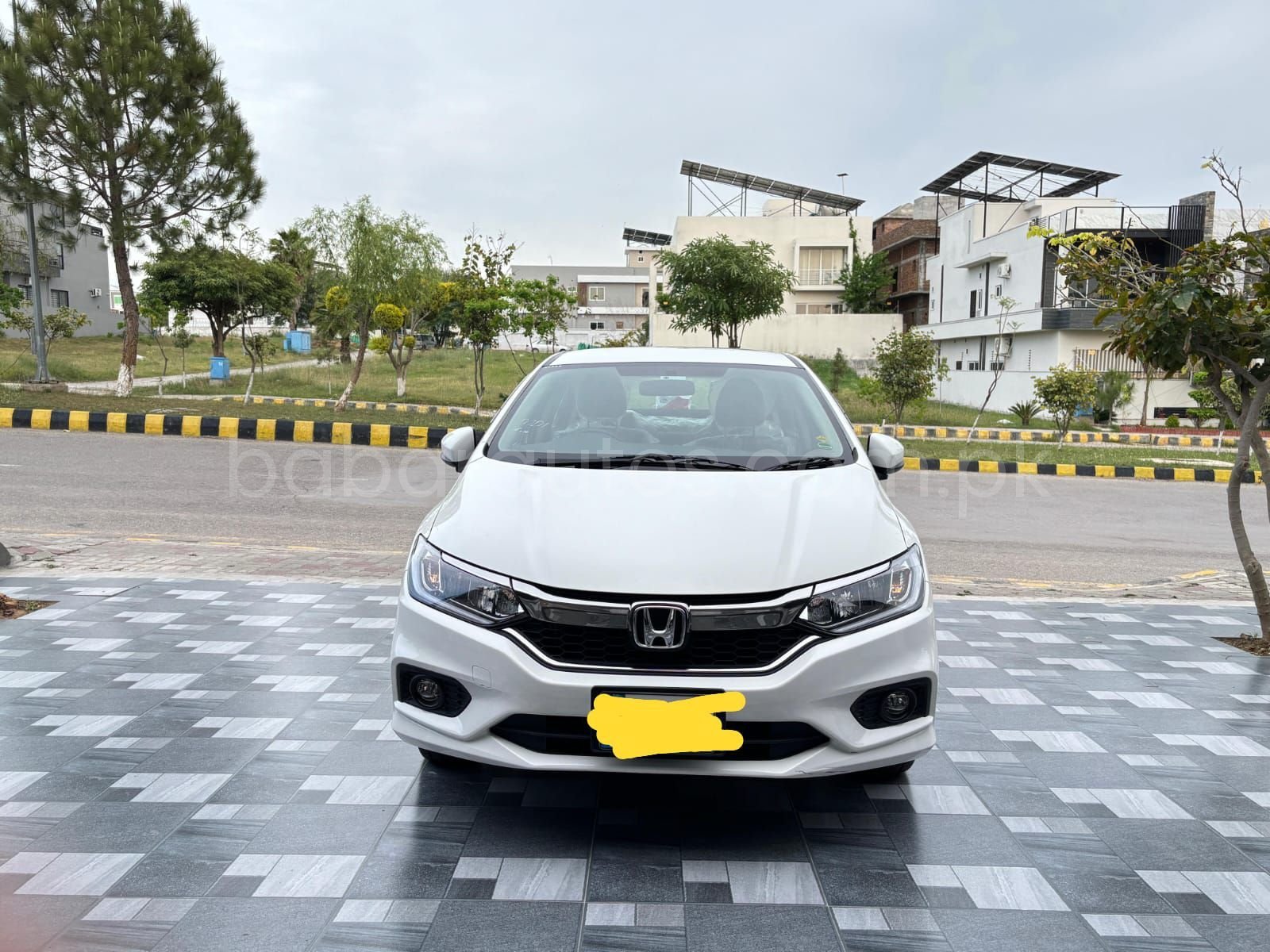 Car Thumbnail