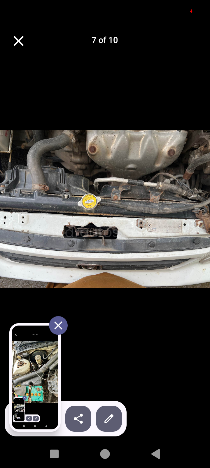 Car Thumbnail
