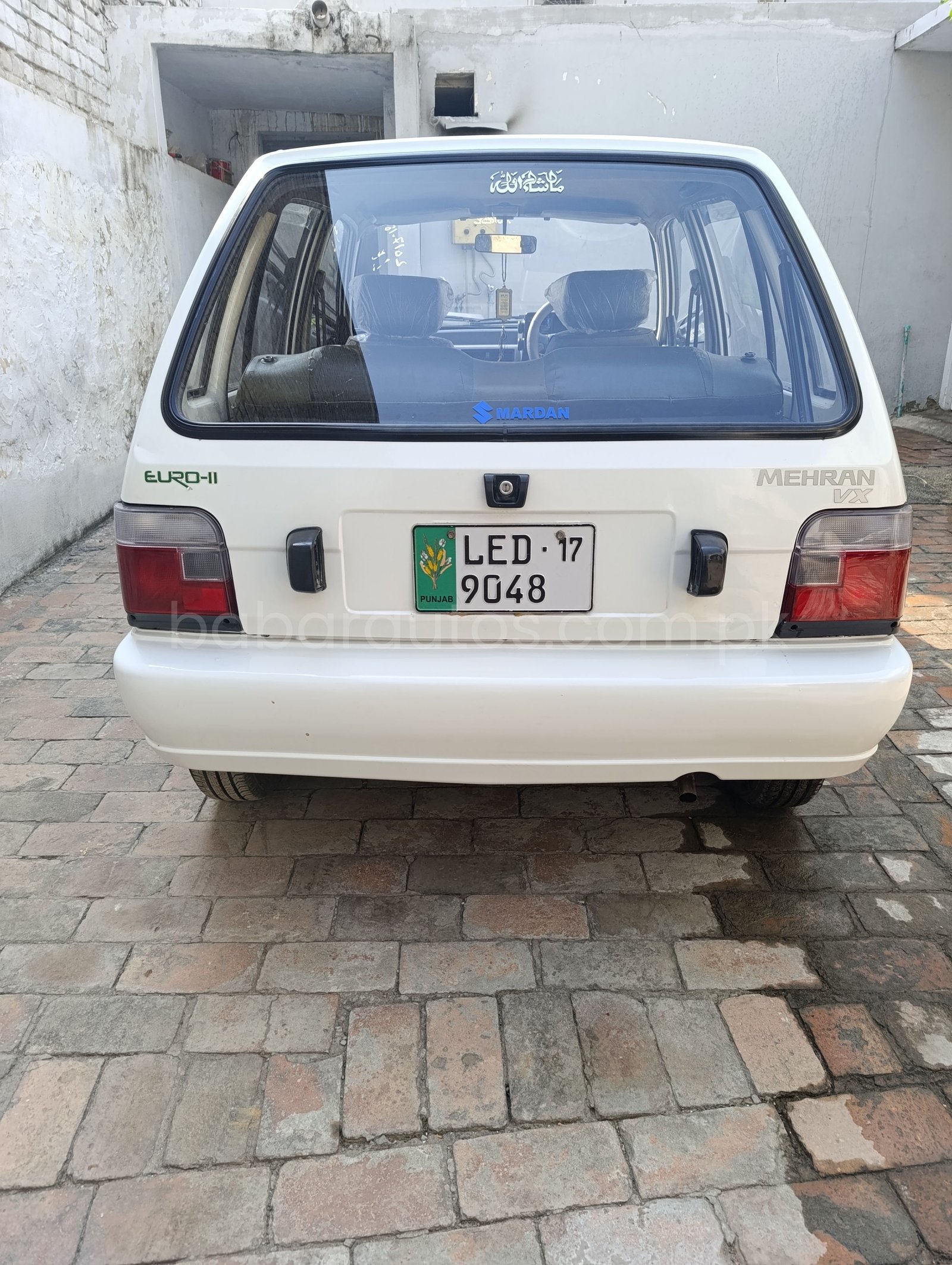 Car Thumbnail