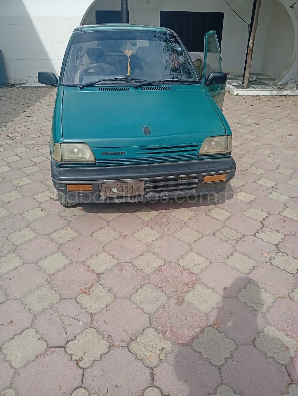 Car Thumbnail