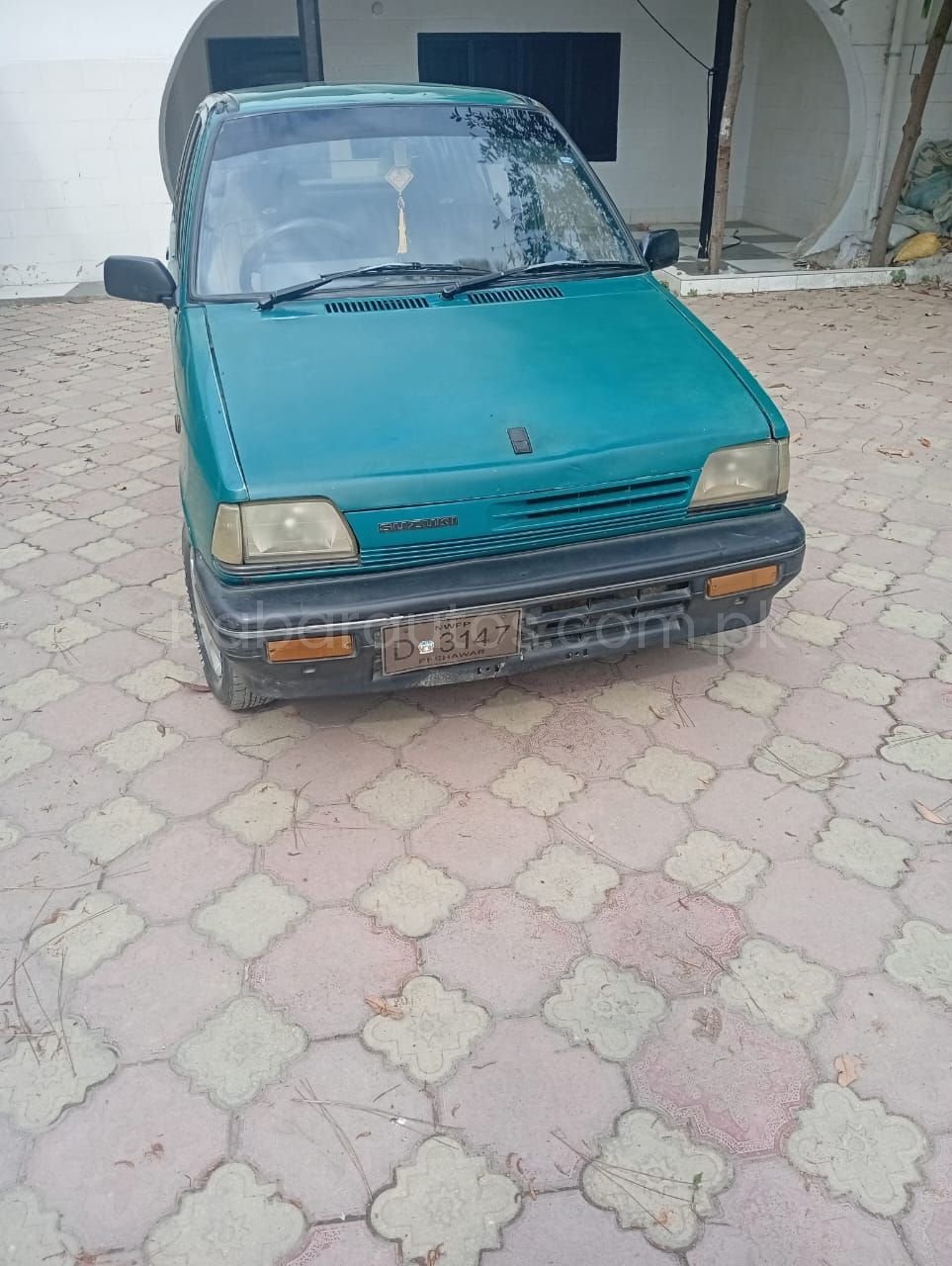 Suzuki 1998