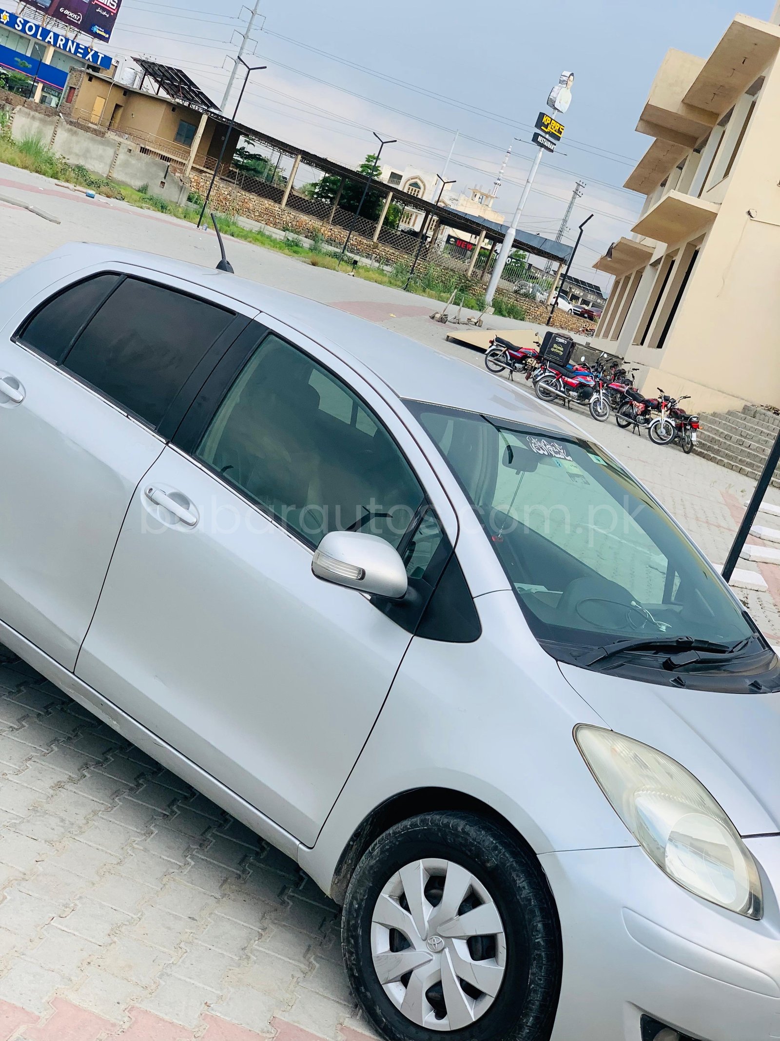 Car Thumbnail