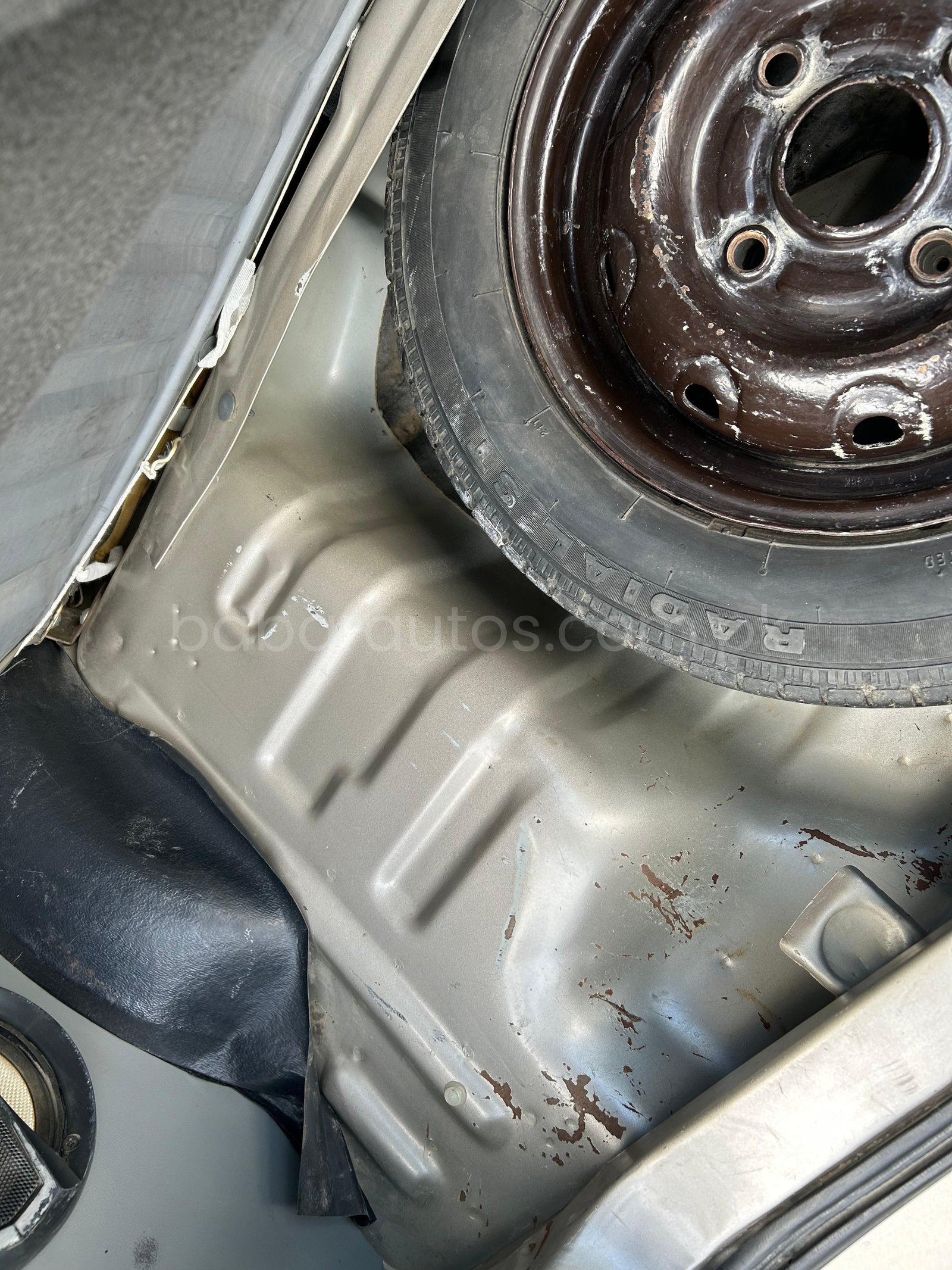 Car Thumbnail