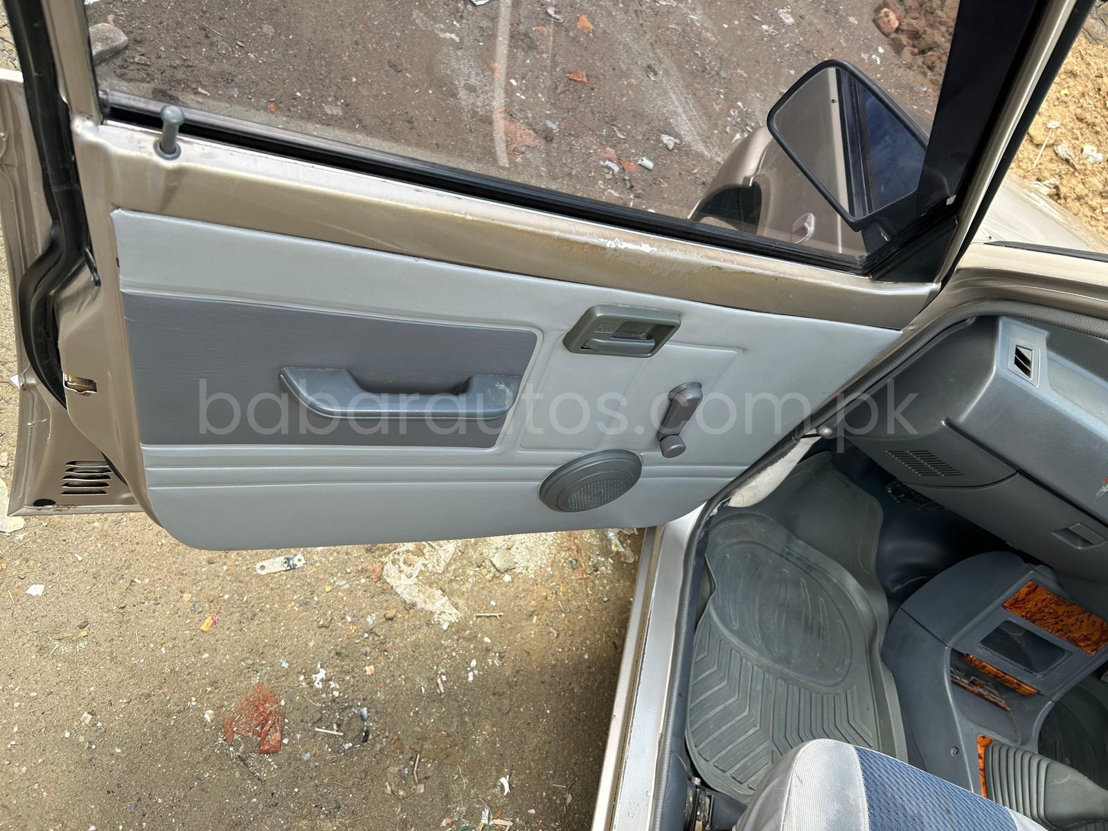 Car Thumbnail