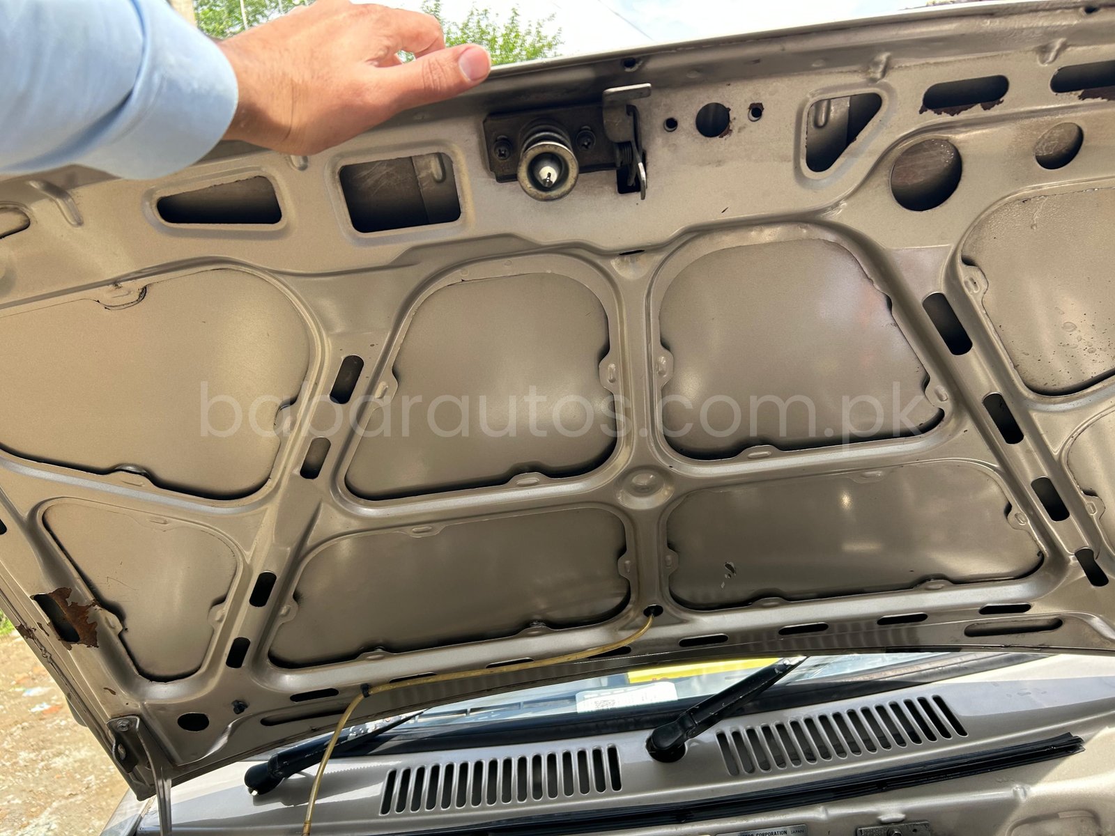 Car Thumbnail