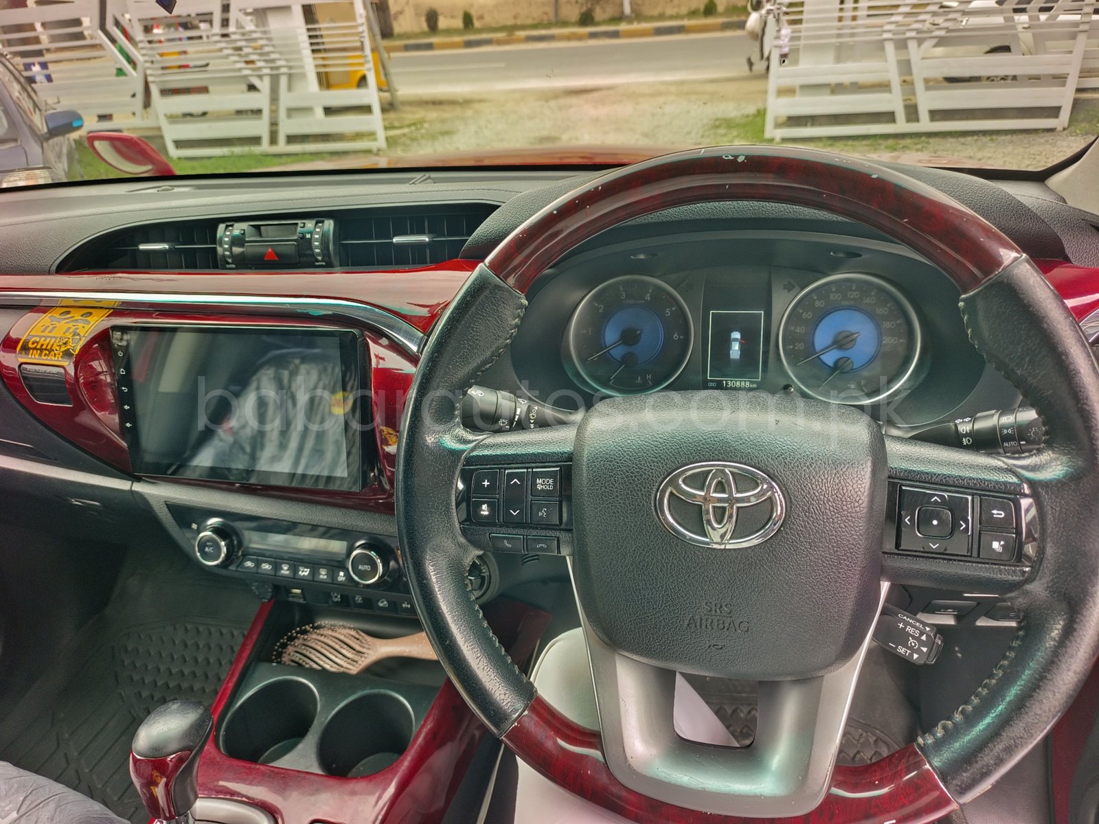 Car Thumbnail