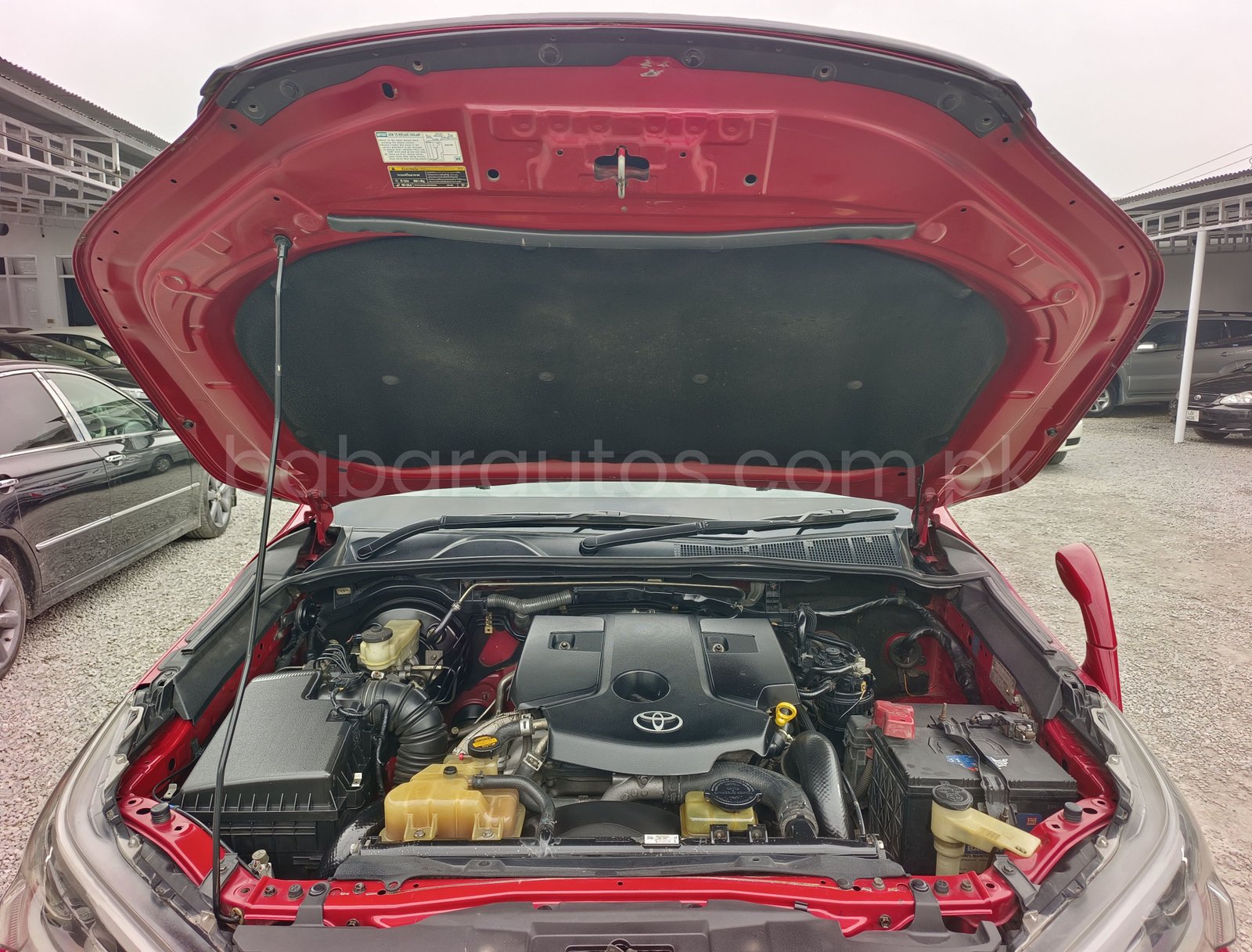 Car Thumbnail