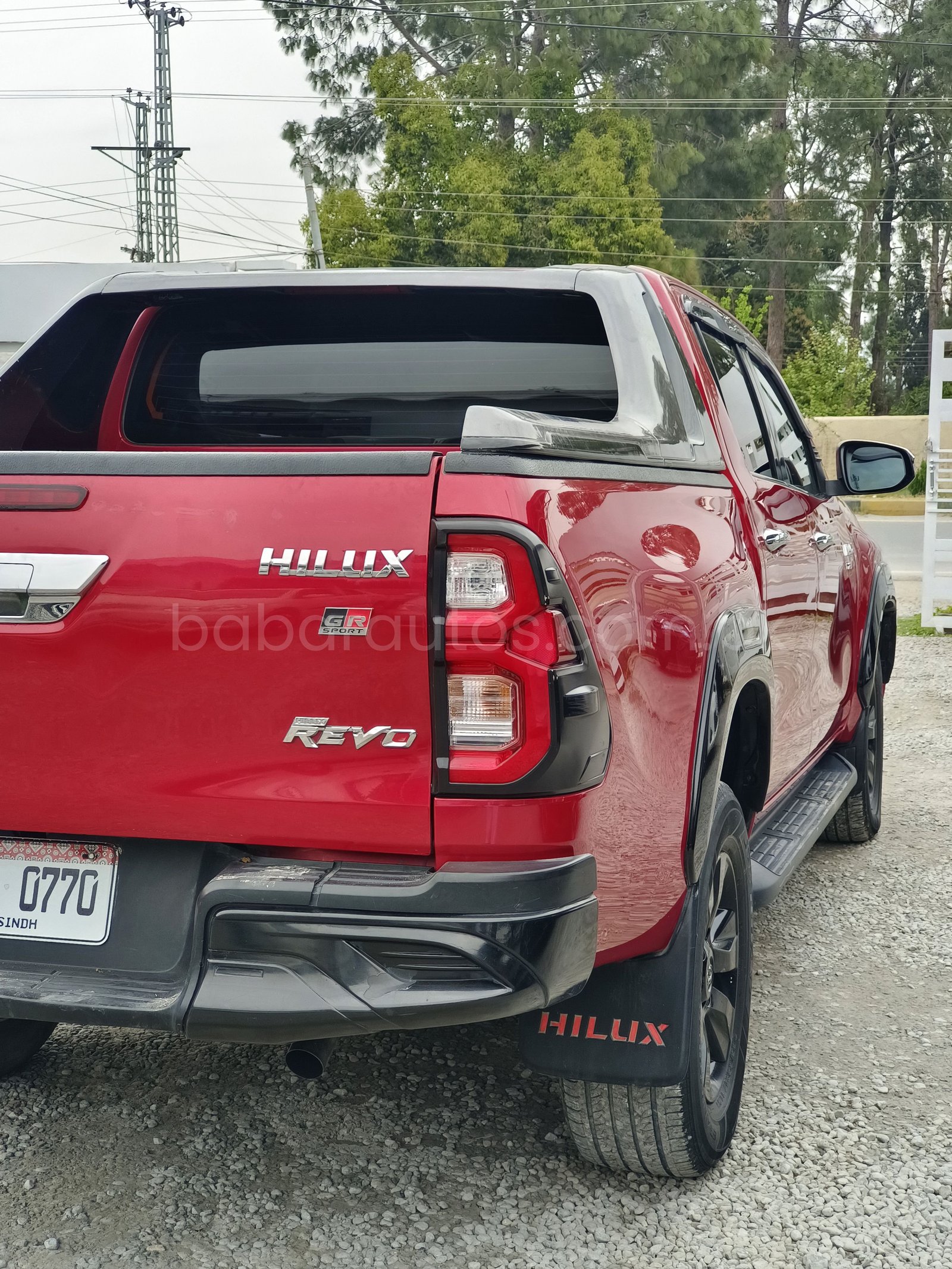 Car Thumbnail