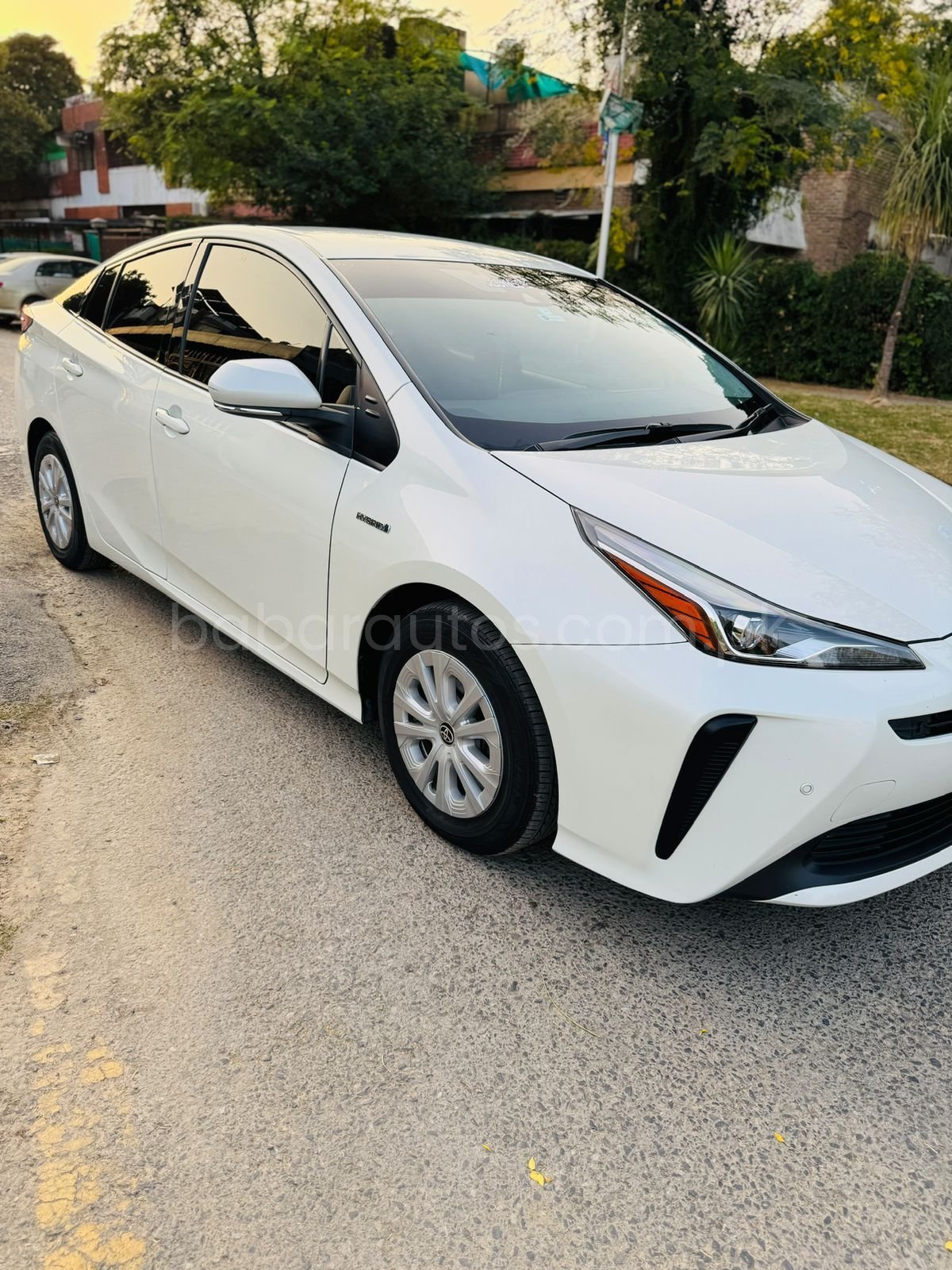 Car Thumbnail