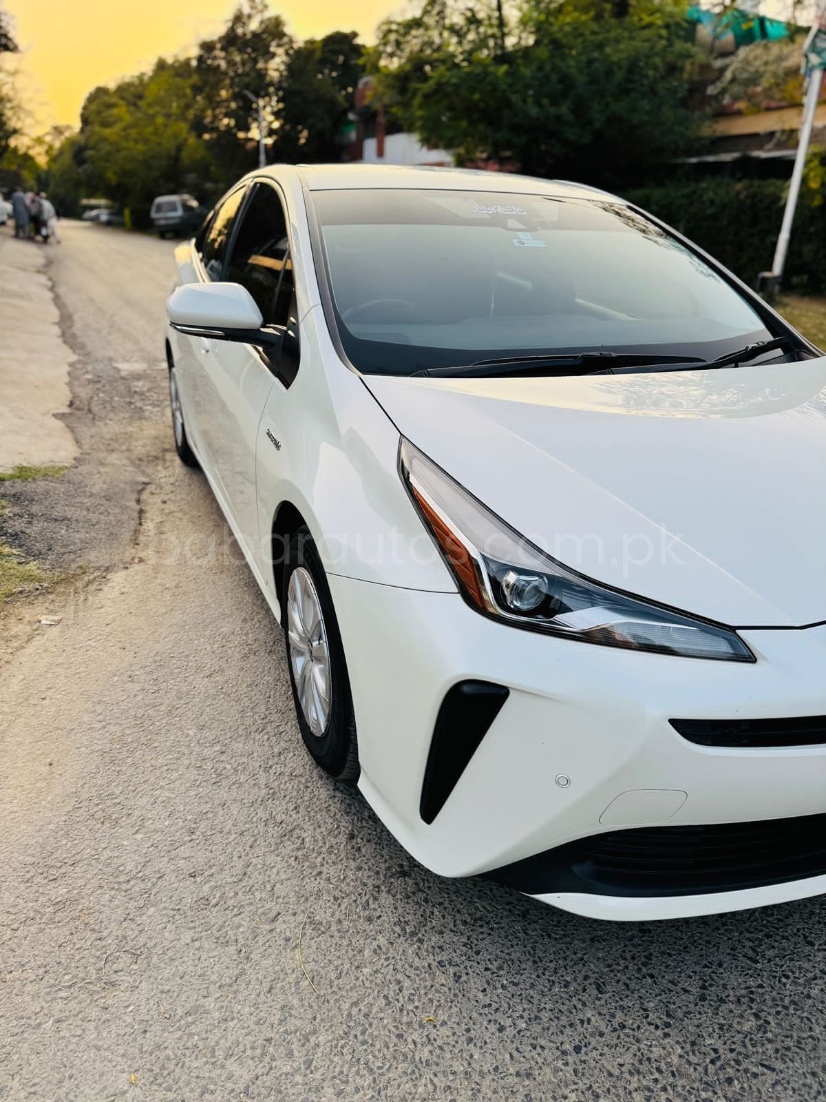 Car Thumbnail