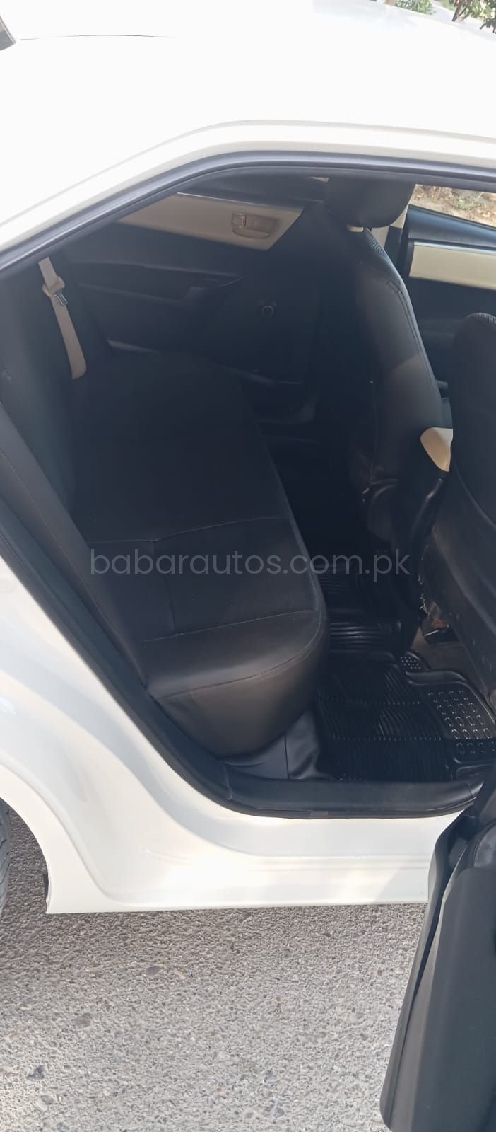 Car Thumbnail