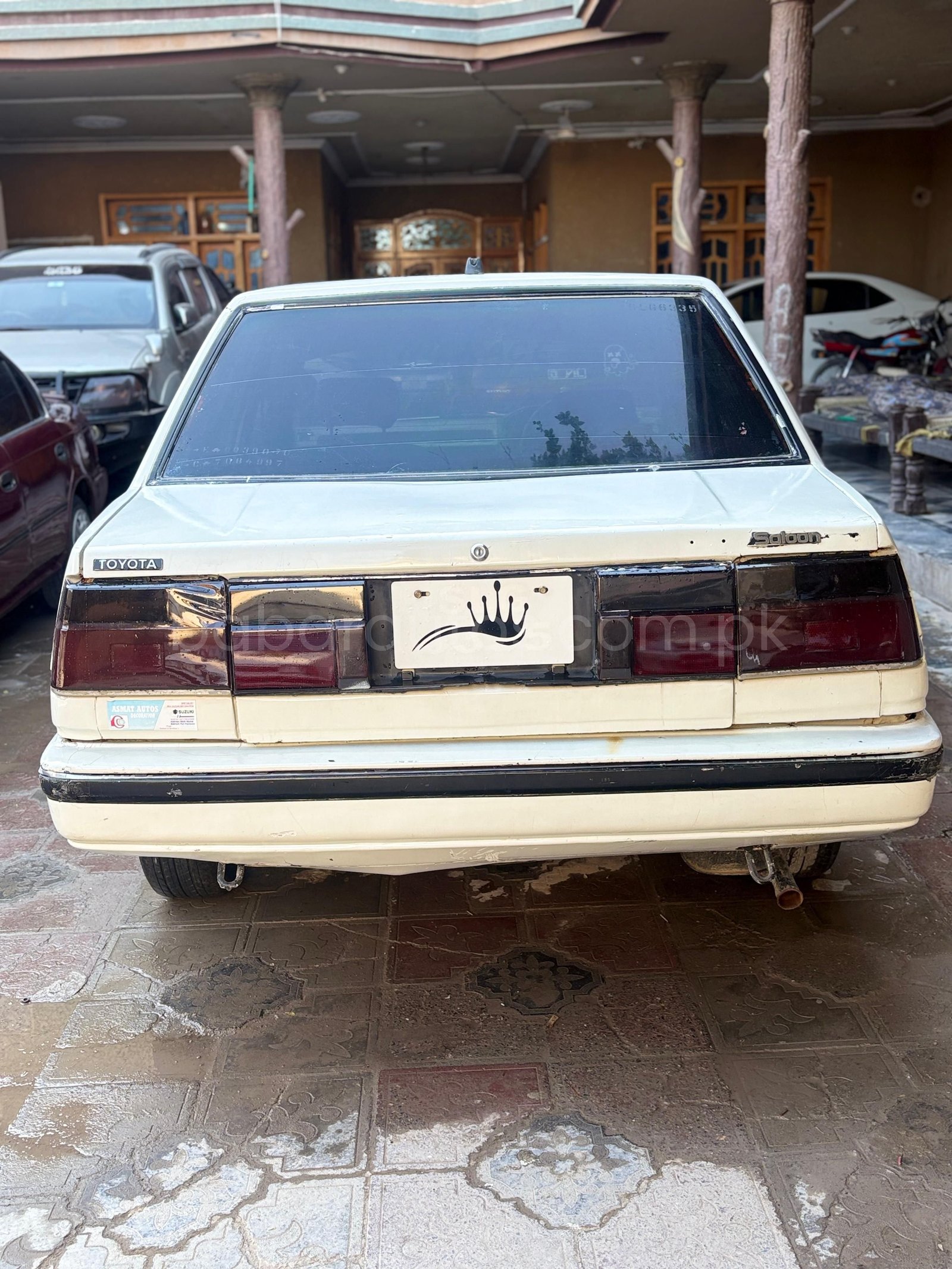 Car Thumbnail