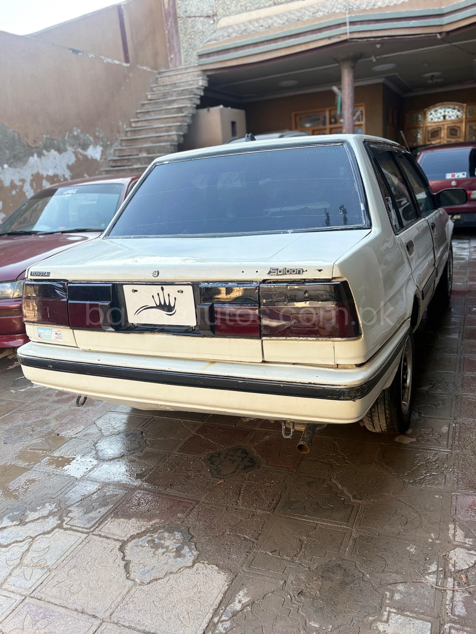Car Thumbnail