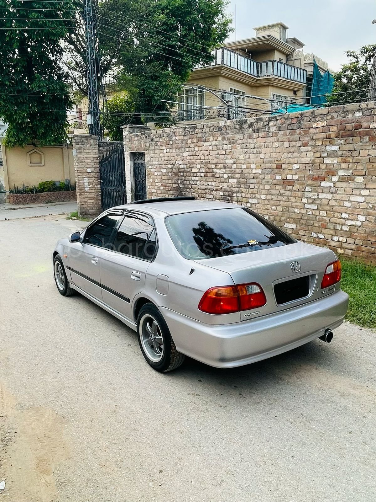 Car Thumbnail
