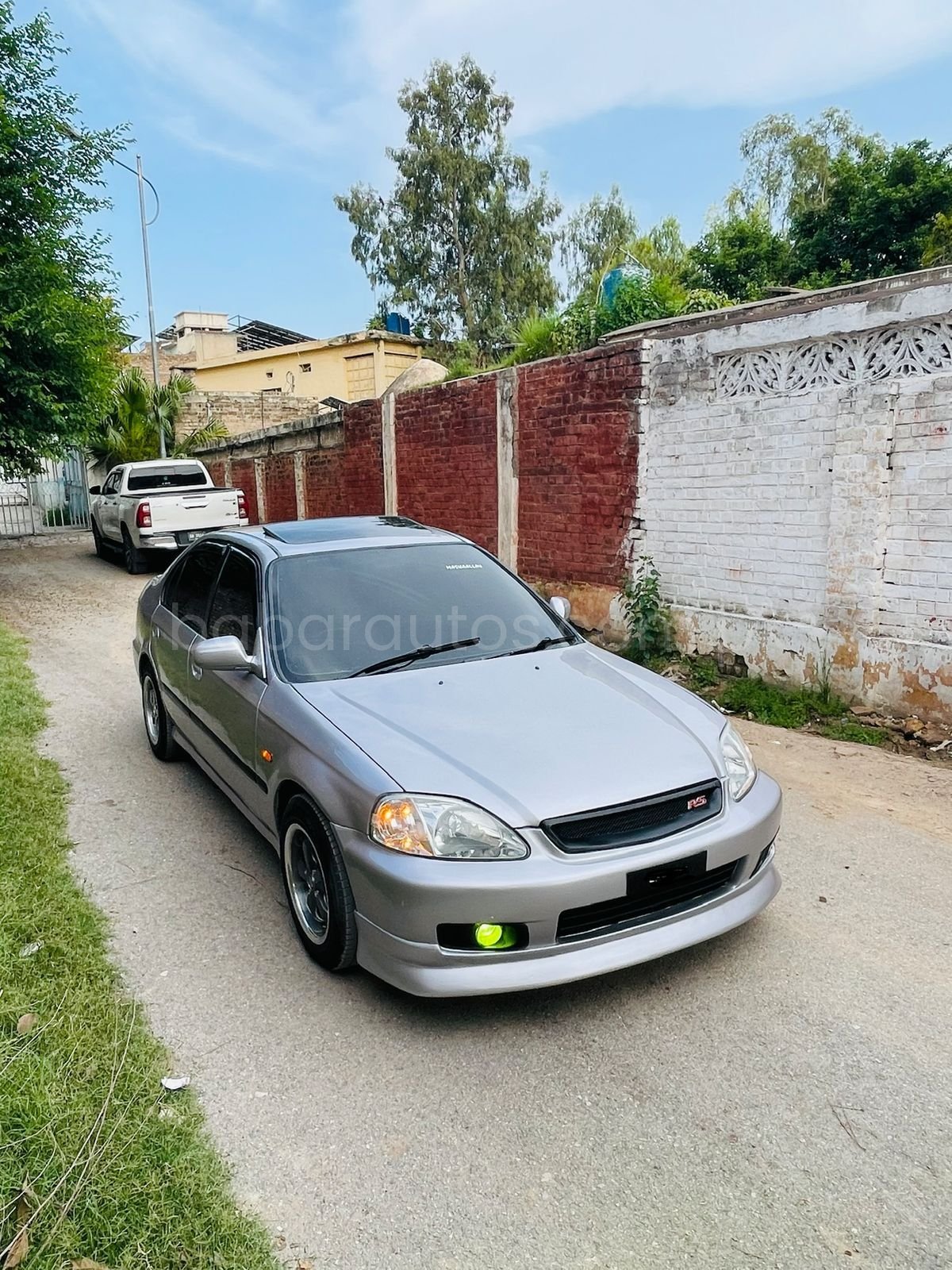Car Thumbnail