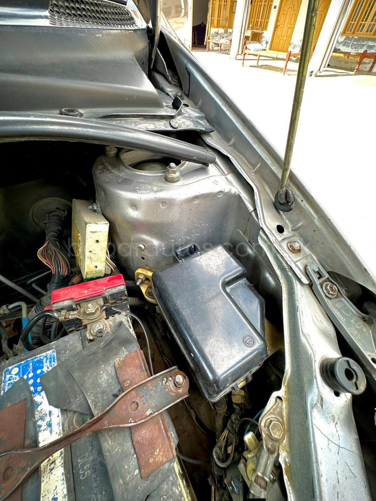 Car Thumbnail