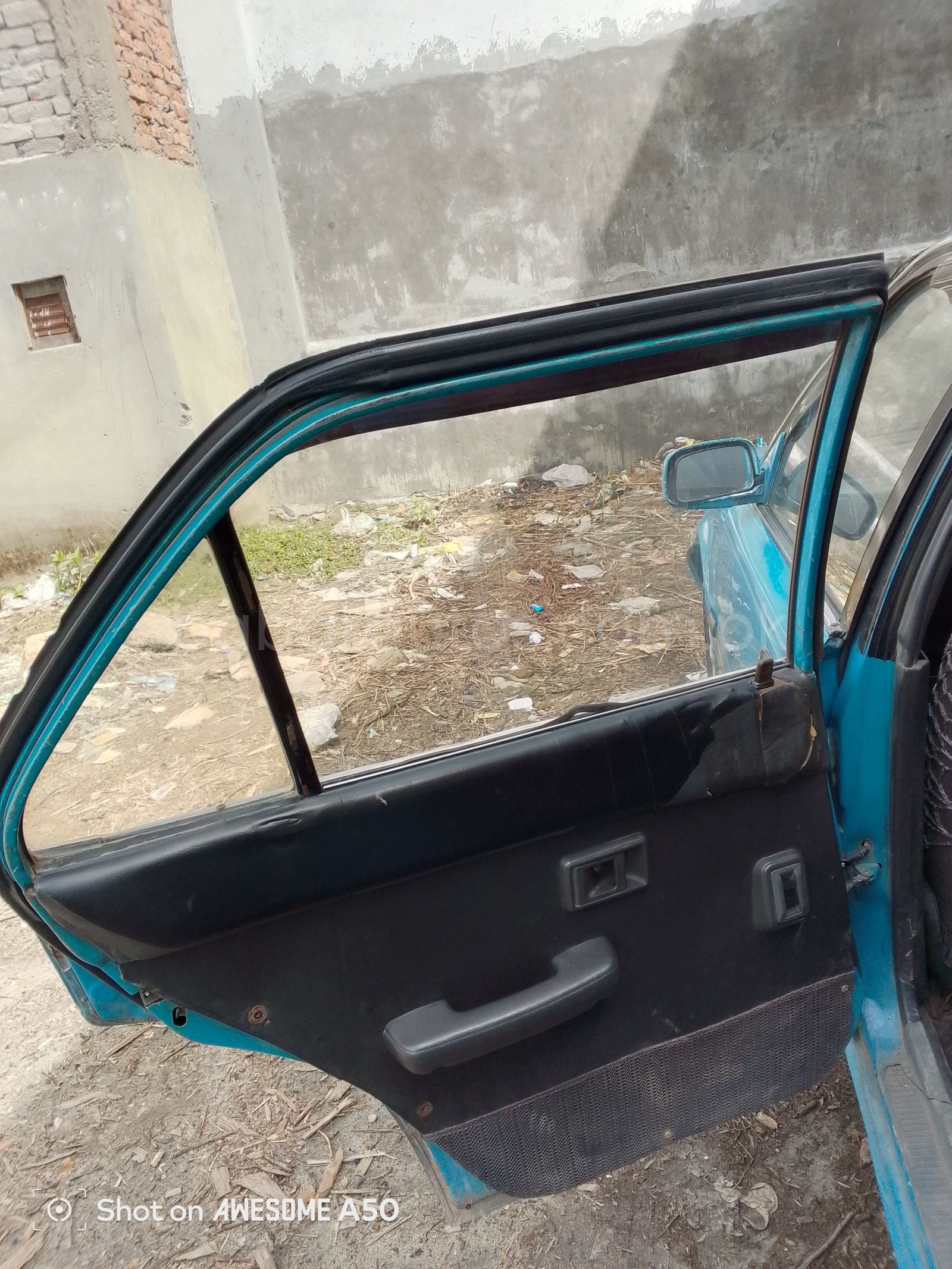 Car Thumbnail
