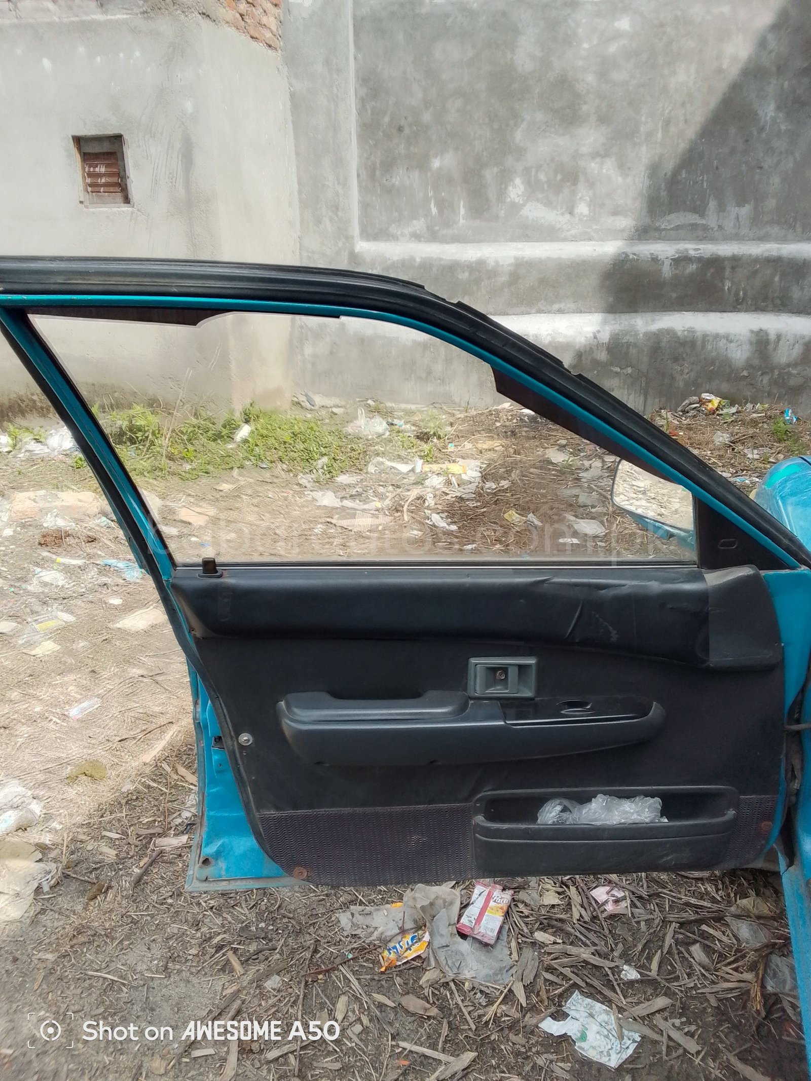Car Thumbnail