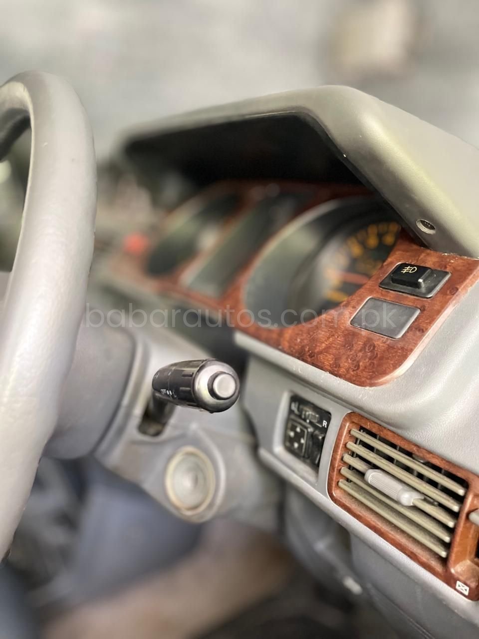 Car Thumbnail
