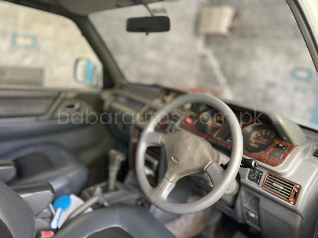 Car Thumbnail