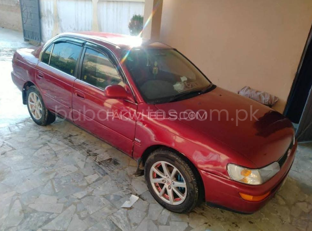 Car Thumbnail