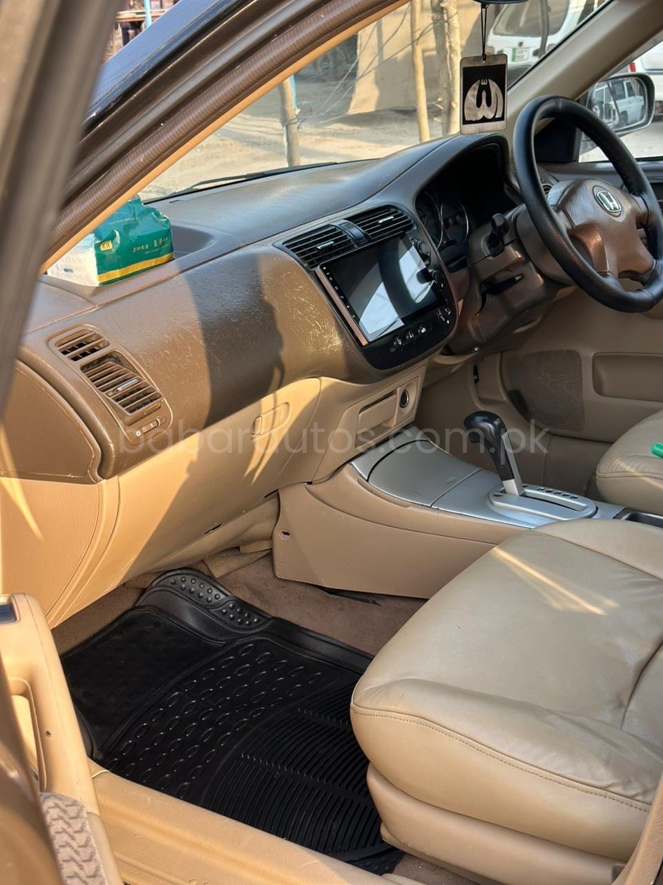Car Thumbnail