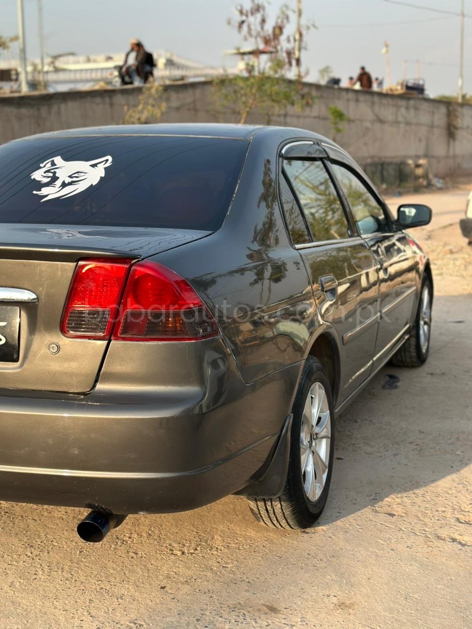 Car Thumbnail