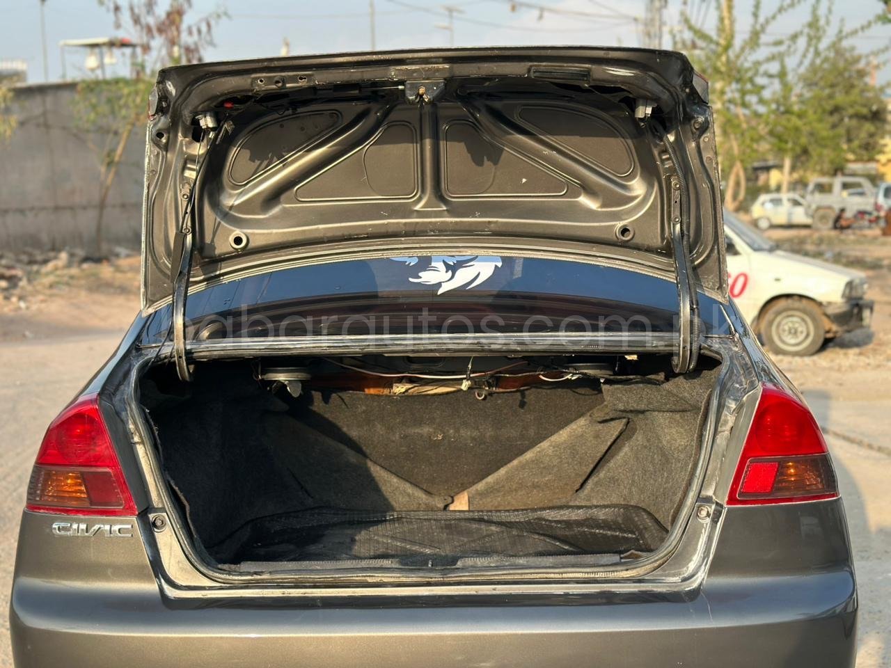 Car Thumbnail