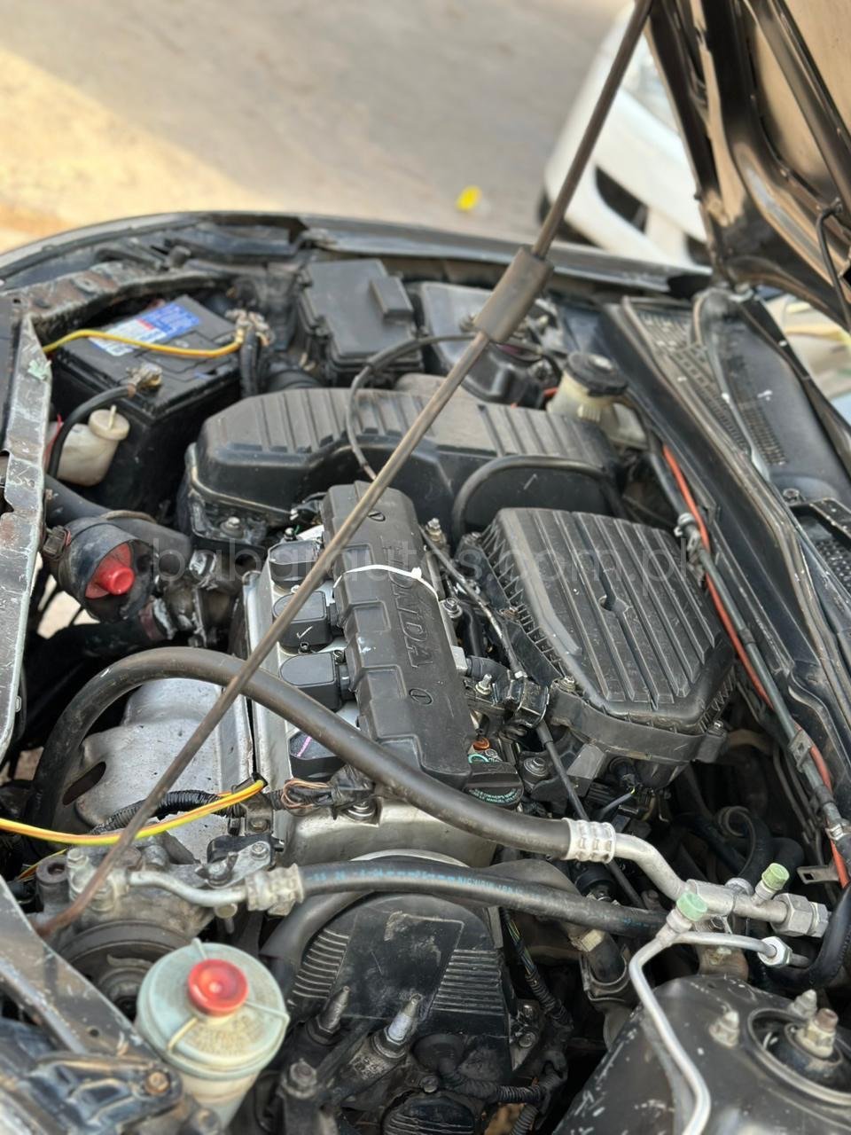 Car Thumbnail