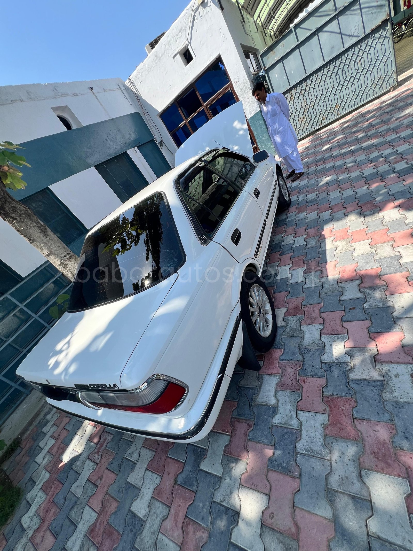 Car Thumbnail