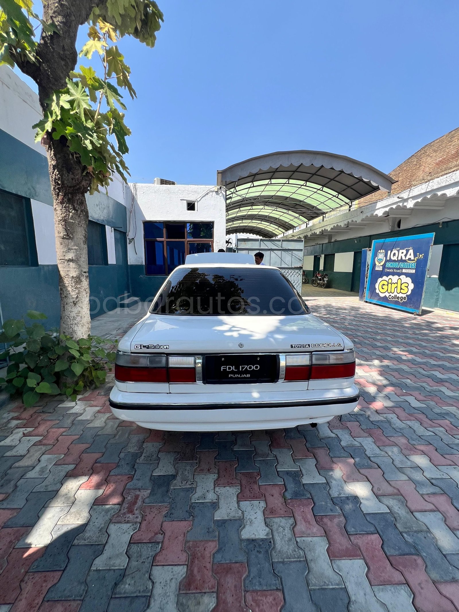 Car Thumbnail