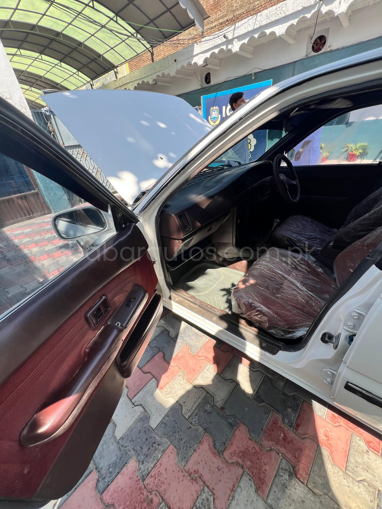 Car Thumbnail