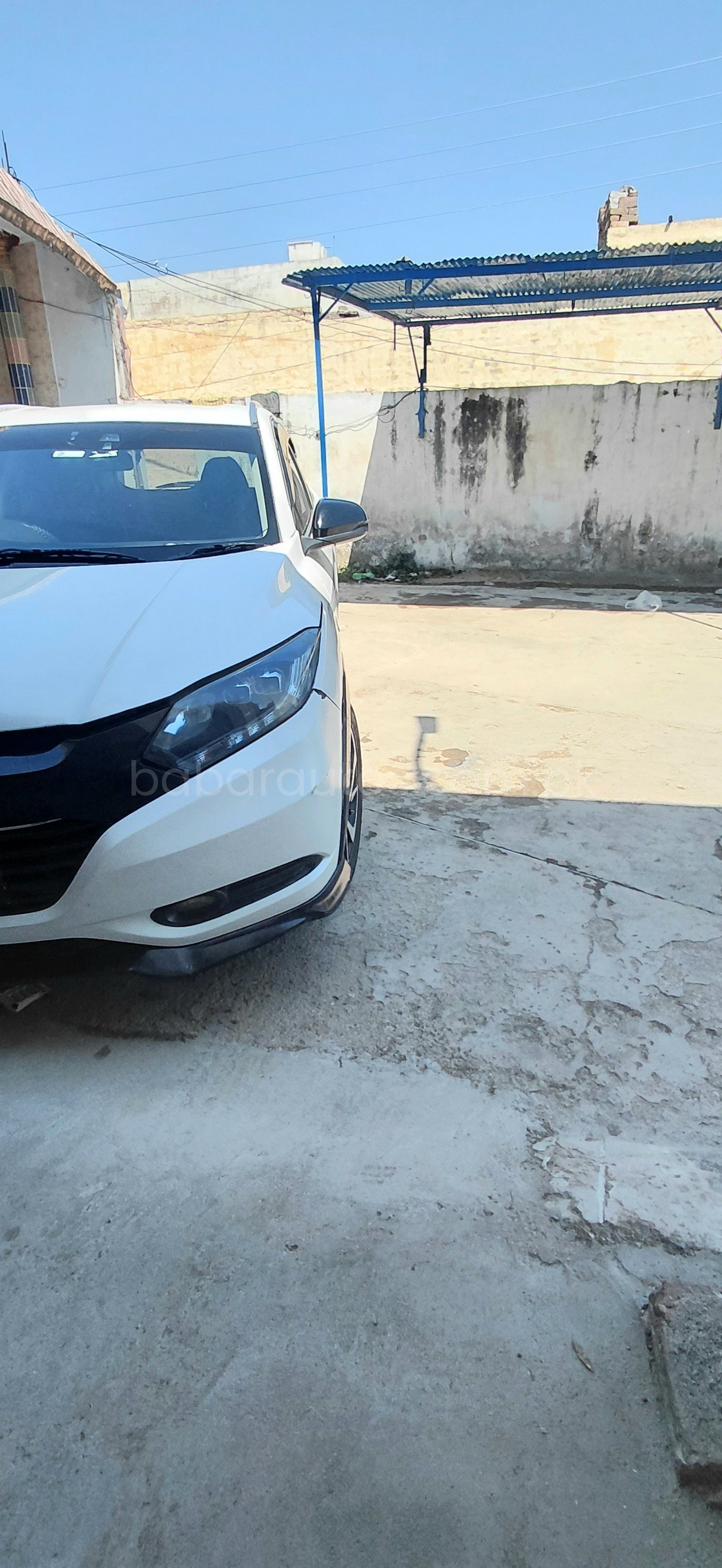 Car Thumbnail
