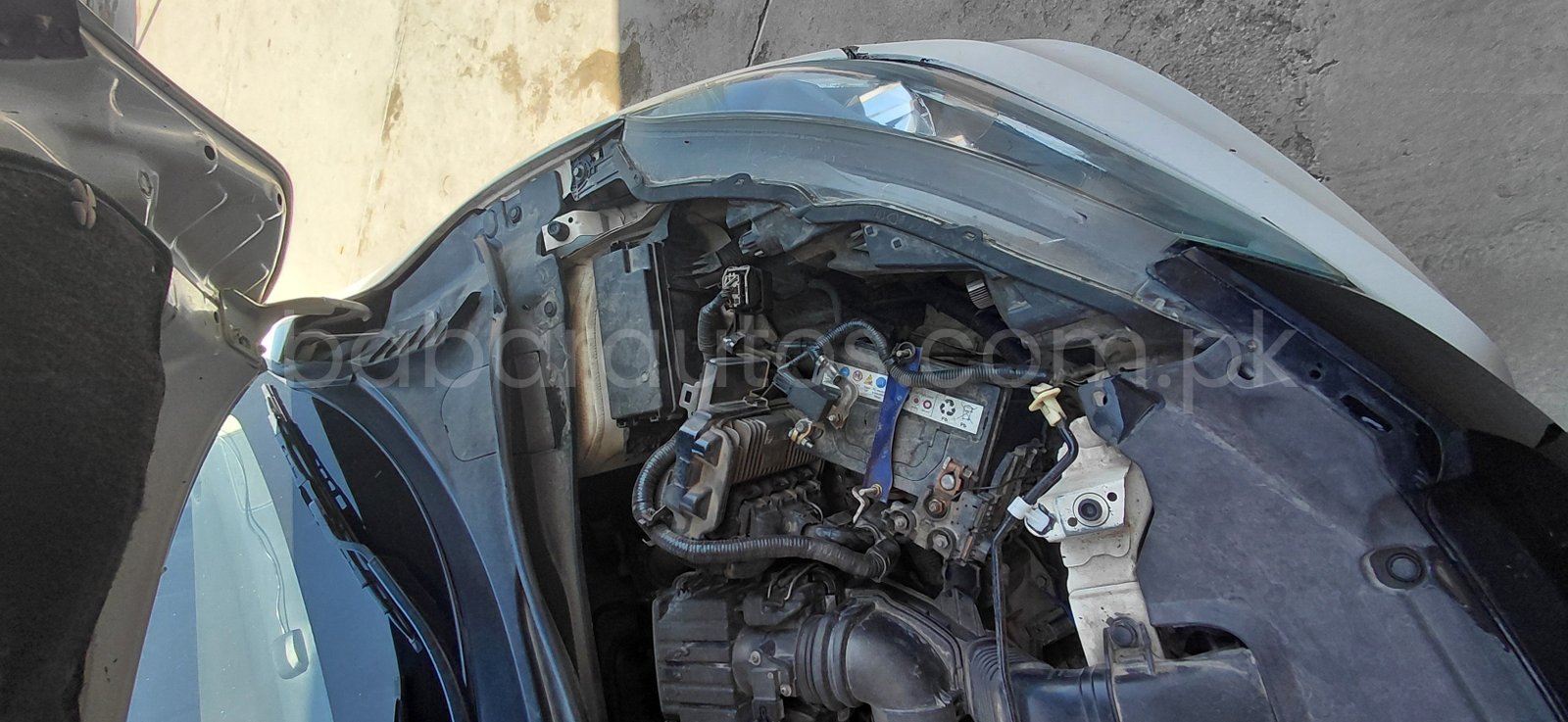 Car Thumbnail