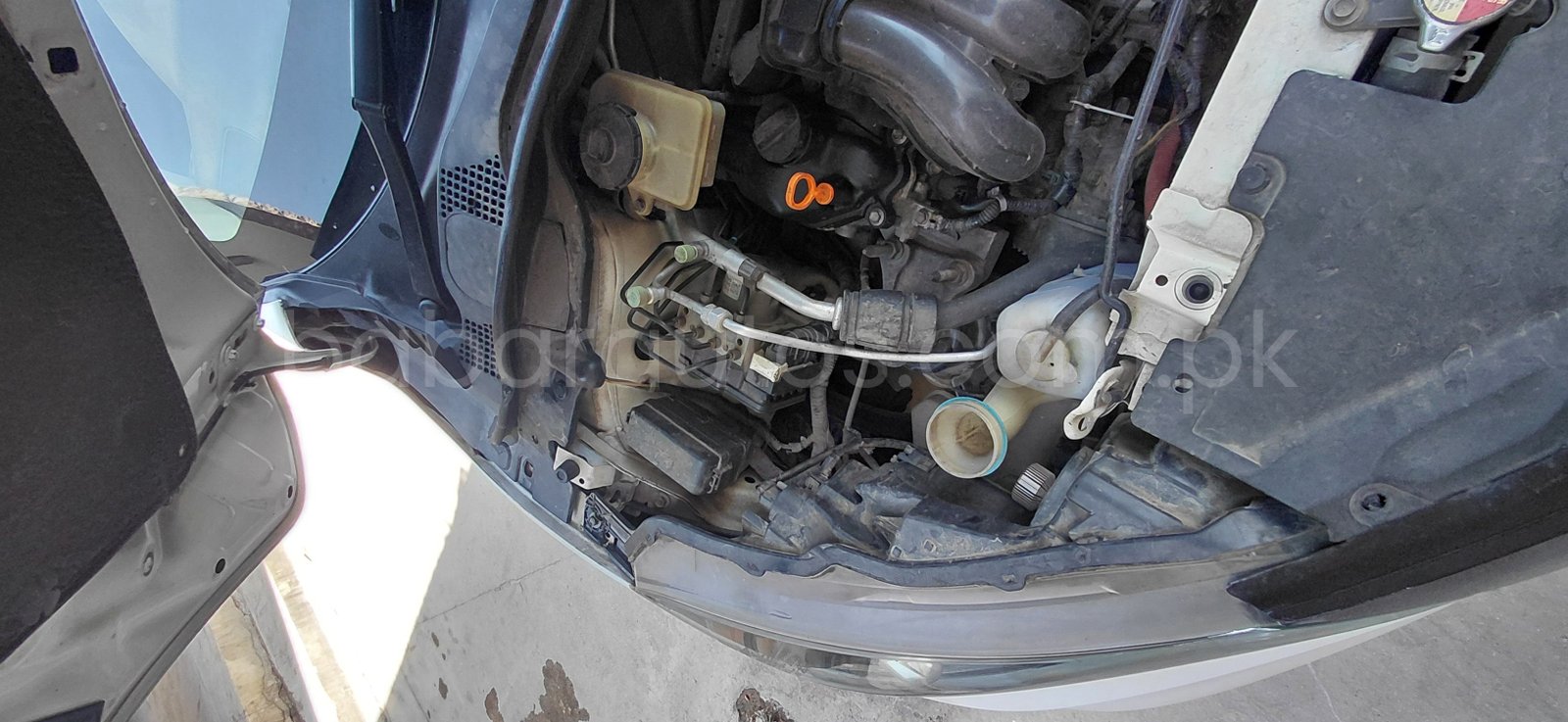 Car Thumbnail