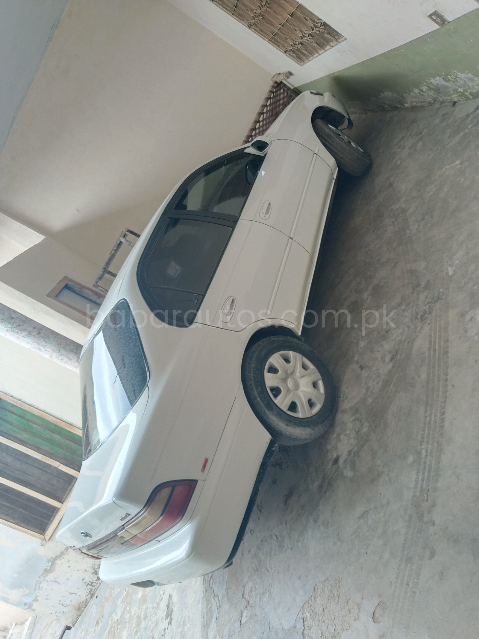 Car Thumbnail