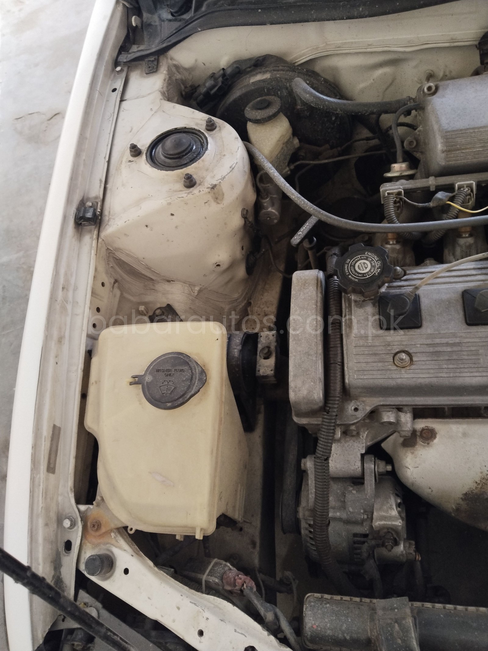 Car Thumbnail