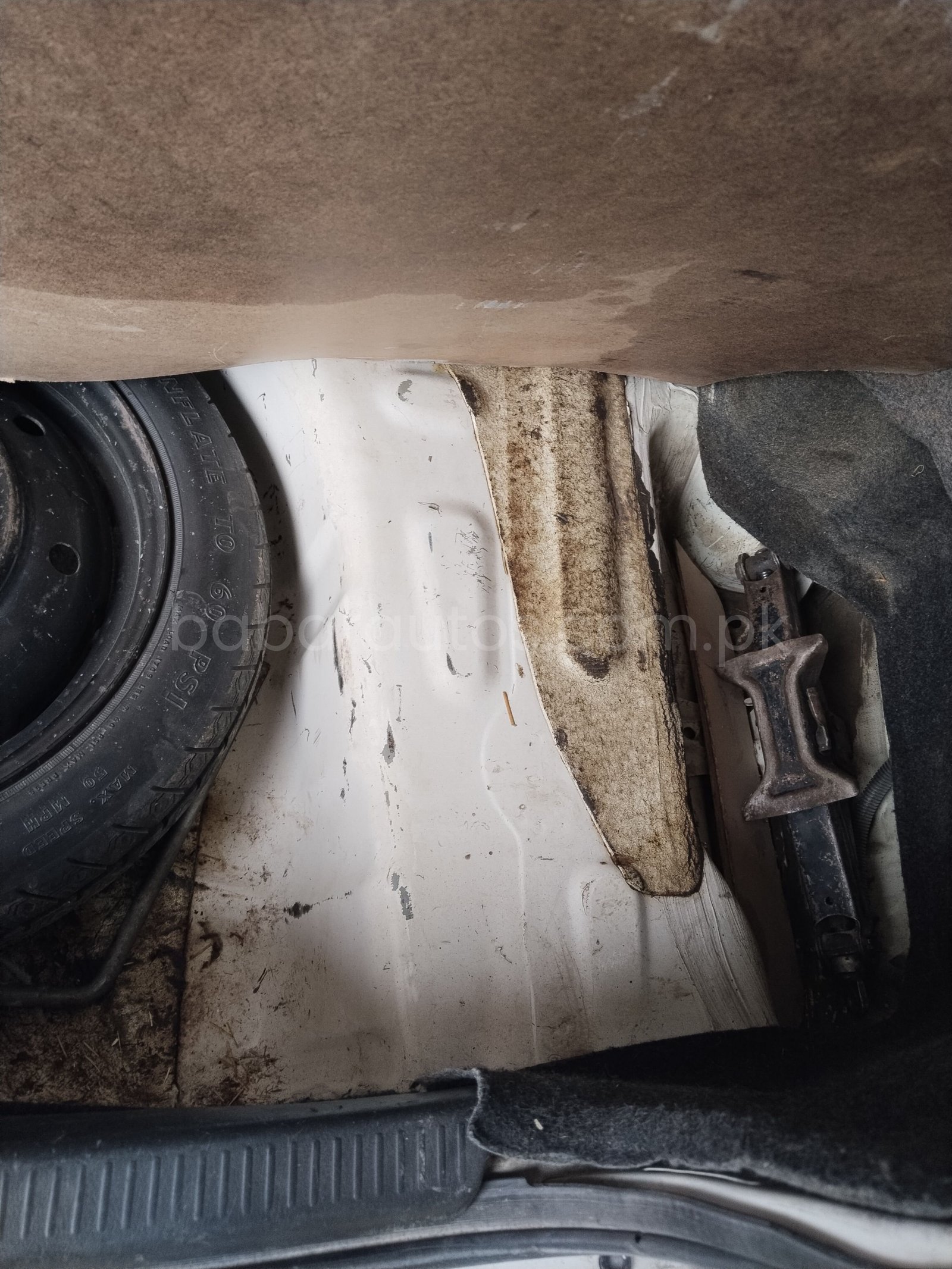 Car Thumbnail