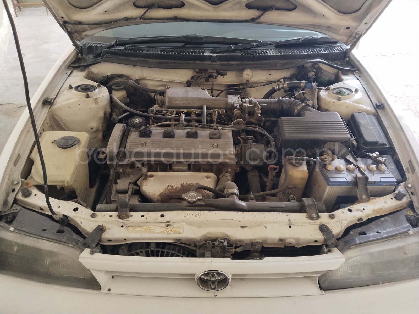 Car Thumbnail