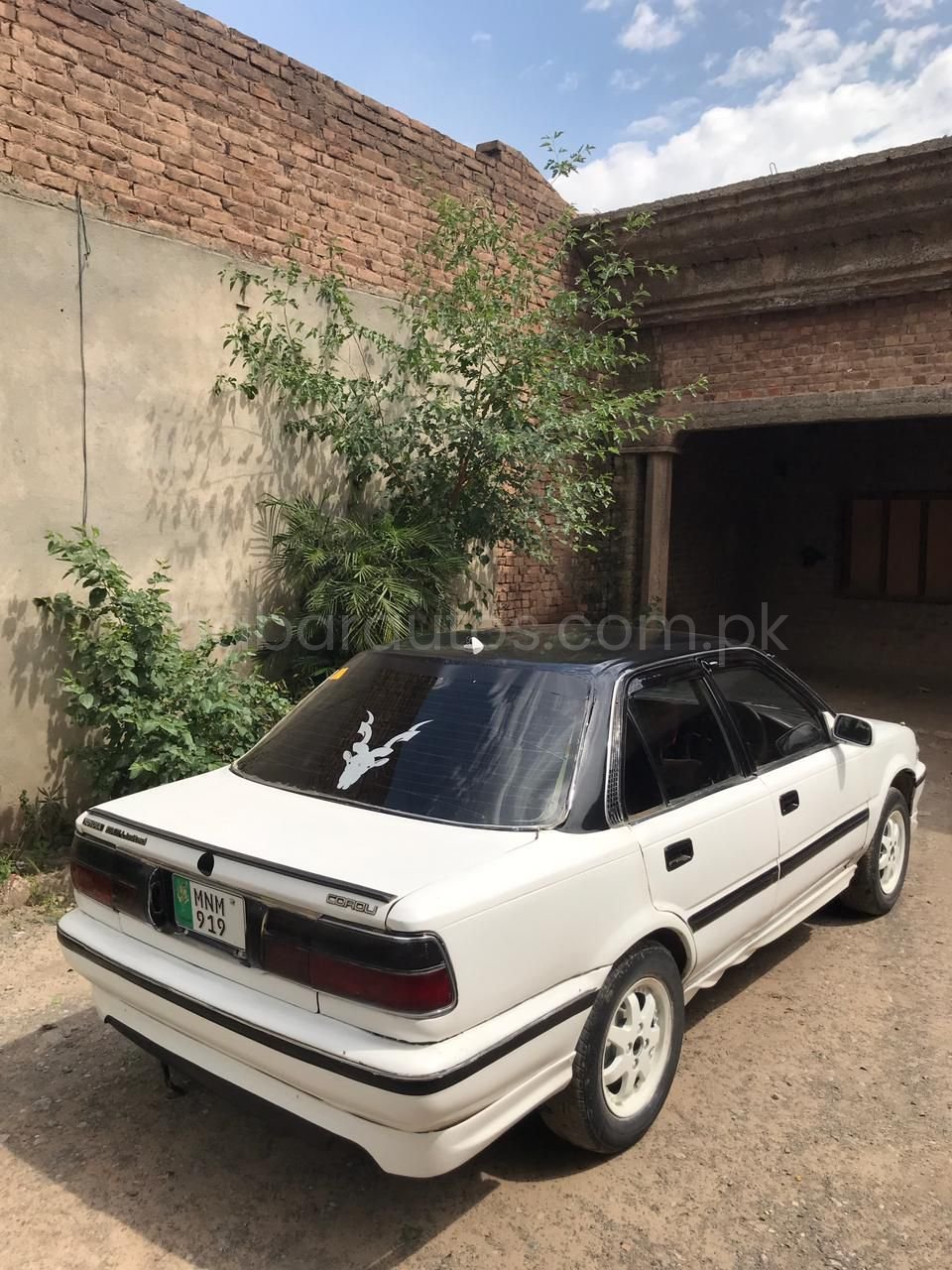 Car Thumbnail