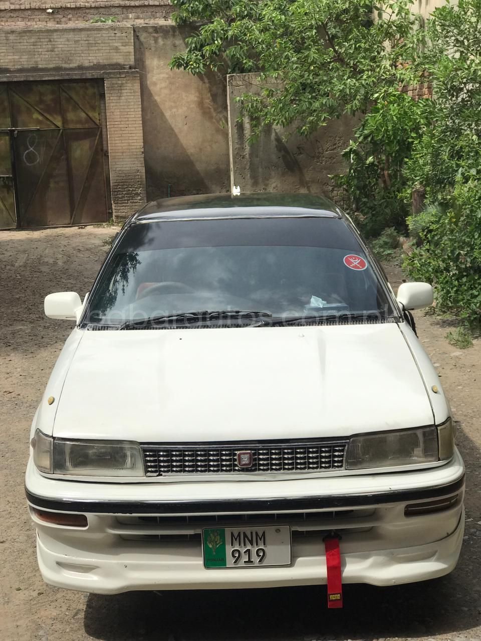 Car Thumbnail