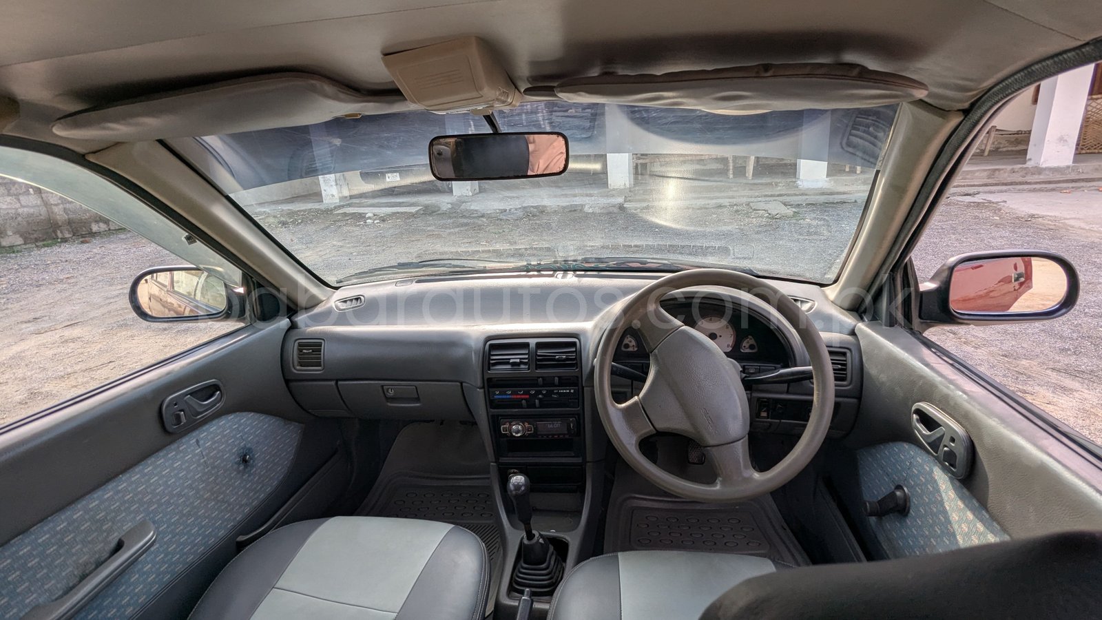 Car Thumbnail