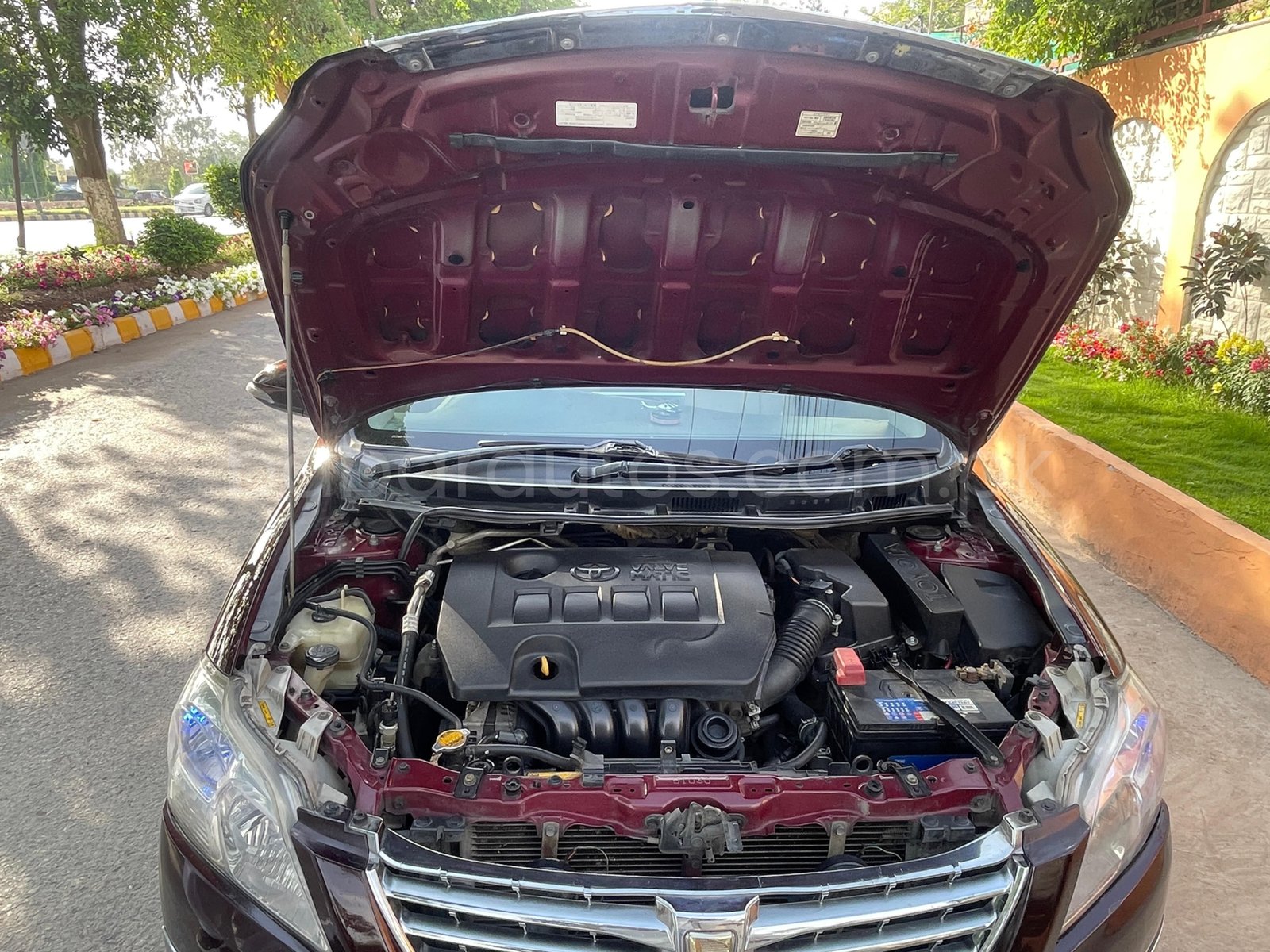 Car Thumbnail
