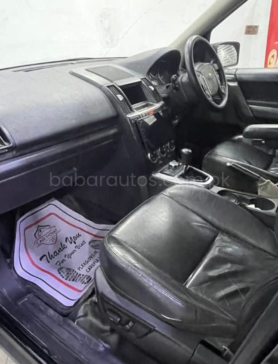 Car Thumbnail