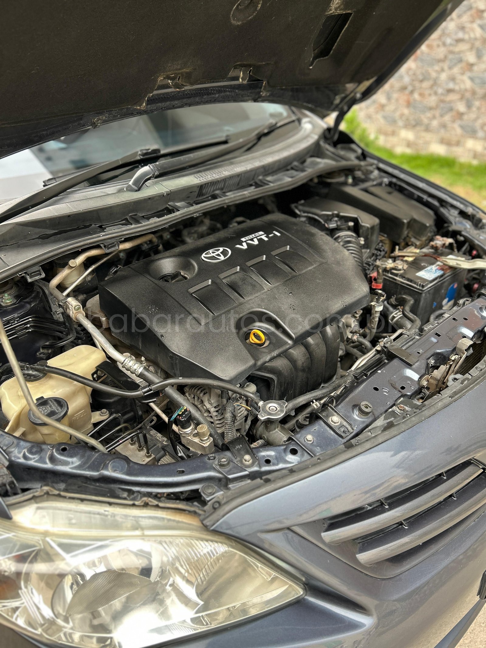 Car Thumbnail