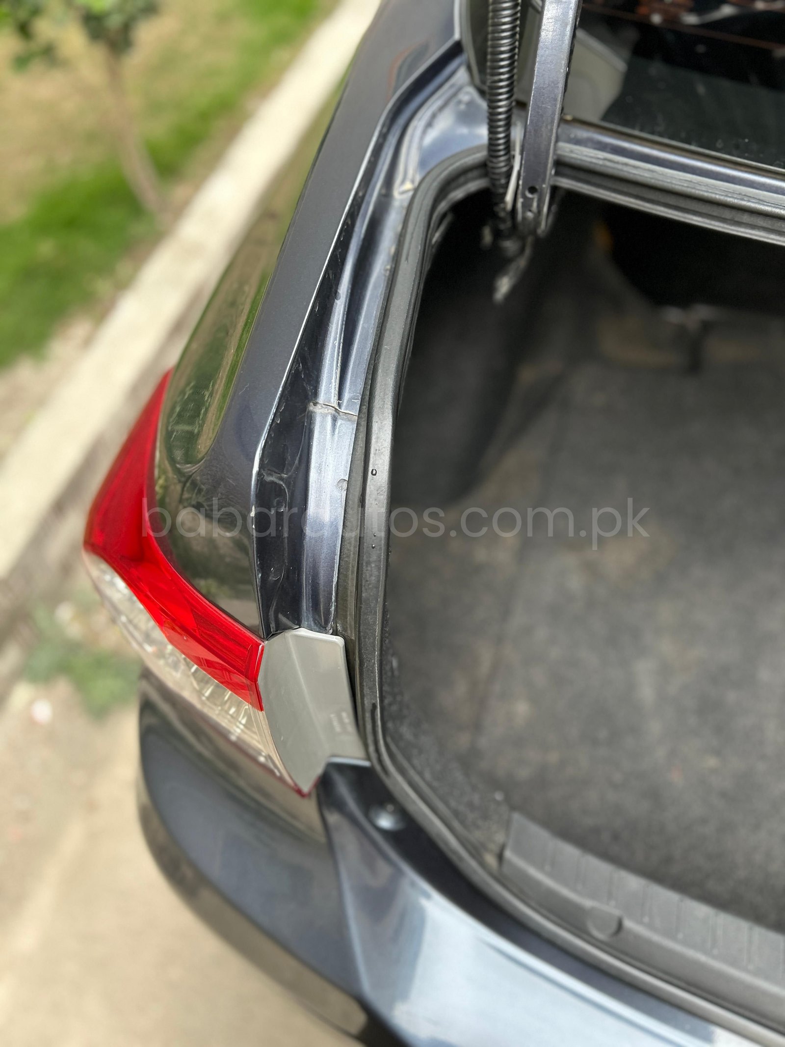 Car Thumbnail